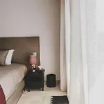 Appart Avec Grande Terrasse, Carre Eden Marrakech