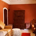 Maison D\'Hotes Le Petit Jardin Marrakech