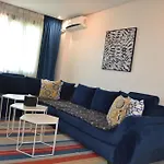 Aim House