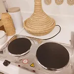 Studio Au Cœur De Gueliz