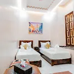 Riad Alice Terrace & Spa