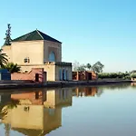 Magnifique Appartement Marrakech - 2 Chambre 2 Salle De Bains