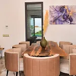 Bienvenue A La Villa Summer Kech