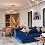 Bienvenue A La Villa Summer Kech