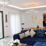 Bienvenue A La Villa Summer Kech