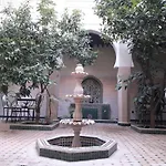 Riad Tidar By Phoenix