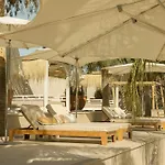 Les Palmiers Boutique Hotel & Spa