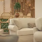 Les Palmiers Boutique Hotel & Spa
