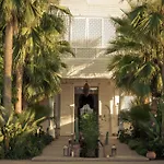 Les Palmiers Boutique Hotel & Spa