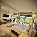 Villa Luxe Prestigia Argan Golf Resort 6Km Centre