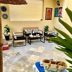 Appartement Marrakech Avec Piscine Privee