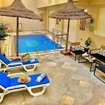 Appartement Marrakech Avec Piscine Privee