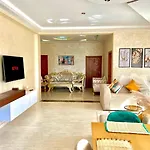 Appartement Marrakech Avec Piscine Privee