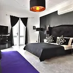 Riad 5 Chambres & Piscine & Breakfast - Marrakech