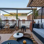Riad The D\'Orient - Piscine Privee - Petit Dejeuner