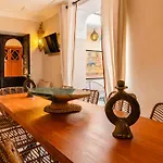 Riad The D\'Orient - Piscine Privee - Petit Dejeuner