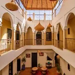 Riad En Exlusivite A 5Min De La Place Jamaa El Fna