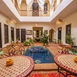 Riad En Exlusivite A 5Min De La Place Jamaa El Fna