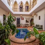Riad En Exlusivite A 5Min De La Place Jamaa El Fna