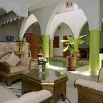 Riad Petite Rose