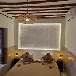 Riad Des Arts