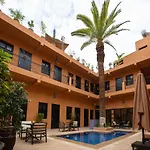 Hotel Toulousain