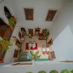 Riad Euphorbe