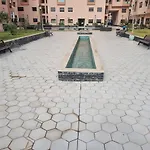 Appartement Residence Marrakech Haut Standing Piscine