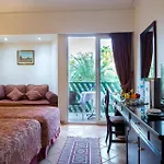 Hôtel Farah Marrakech