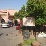 Riad Le Manzil Beldi