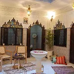 Riad Hayat