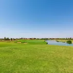 Villa Nounja Golf Amelkis Marrakech