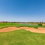 Villa Nounja Golf Amelkis Marrakech
