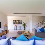 Villa Nounja Golf Amelkis Marrakech