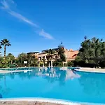 Appartement 2 Chambres Marrakech Atlas Golf Resort