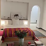 Villa Malika Marrakech
