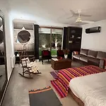 Villa Malika Marrakech