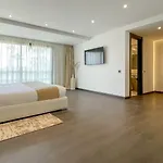 Duplex Ana Oliver Palm