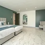 Duplex Ana Oliver Palm