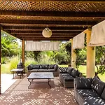 Villa De Luxe Avec Piscine Privee Et Golf