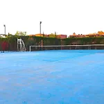 Appartement Avec Vue Sur L\'Atlas Et Piscine