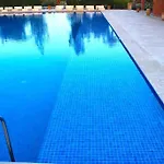 Appartement Avec Vue Sur L\'Atlas Et Piscine