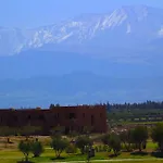 Appartement Avec Vue Sur L\'Atlas Et Piscine