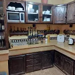 Riad Habib - Traditional Moroccan 3 Bedroom Family Home