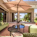 Argana Villa In Argana Golf Resort Marrakech