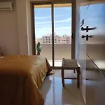 Plein Centre Marrakech, Grand Balcon Filant
