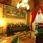 Riad Esmeralda