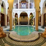 Riad Esmeralda