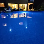 Dar Hakim Piscine Privee