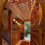 Hotel Riad Chami